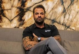 Áudios: Fabiano Zettel guardou R$ 20 bi no exterior na crise do Master