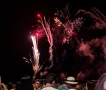 Réveillon de Paripueira ganha destaque internacional como exemplo de festa inclusiva