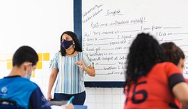 Rede estadual de ensino terá plano de recomposição da aprendizagem