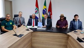 Conselho Superior do Ministério Público elege novos membros que tomarão posse em janeiro de 2023