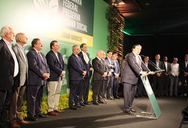 Rodrigo Maia recebe homenagem do setor sucroenergético