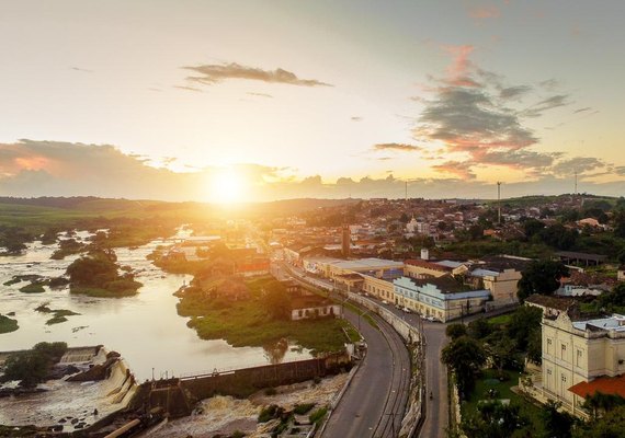 Casal realiza manutenção programada na captação Mata do Rolo, em Rio Largo