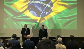 Presidente da Asplana participa de encontro com Mourão