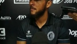 Técnico do Asa anuncia sua saída através das redes sociais