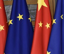 Europa e EUA podem perder R$ 120,6 trilhões ao romper cooperação com China