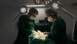 Hospital Regional do Norte (HRN) realiza primeira cirurgia desde a mudança do perfil assistencial