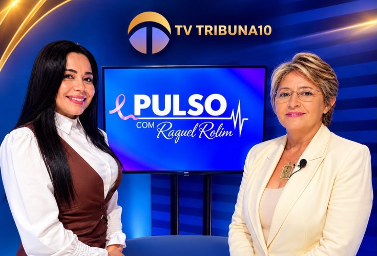 Raquel Rolim e Leninha Romão: duas mulheres, duas histórias e um Pulso que transforma trajetórias em inspiração