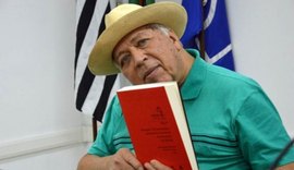 Morre aos 75 anos o alagoano e 1º doutor em jornalismo do Brasil, professor José Marques de Melo
