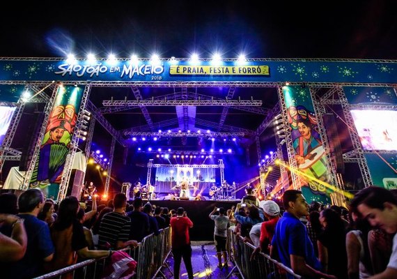 Hotéis registram ocupação de 65% no fim de semana do São João