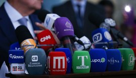 Brasil supera EUA em ranking de liberdade de imprensa pela 1ª vez