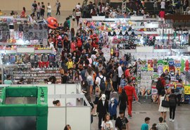 Confira editais para participação no Festival da Cultura Nerd