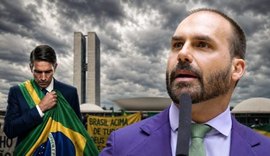 Casa onde Eduardo mora nos EUA foi adquirida por estrutura ligada ao Master