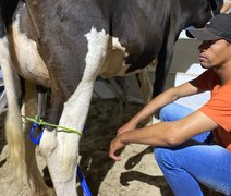 Reabertura da UBL beneficiará produtores de leite da CPLA