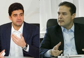 Detalhes do acordo ente Rui e Renan são revelados