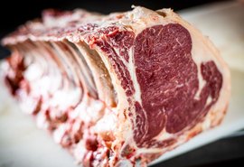 Faturamento da indústria de alimentos fecha 2021 com alta de 17%