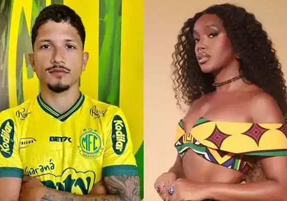 Após trair Iza, Yuri Lima é dispensado pelo Mirassol