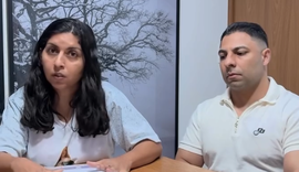 Irmã de médica que matou ex-marido pede guarda da sobrinha