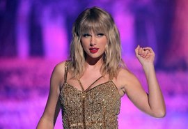 Primeiros álbuns de Taylor Swift serão regravados pela cantora