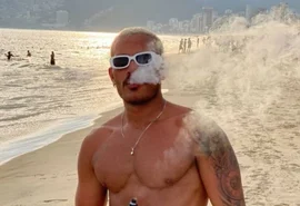 Bancário de 30 anos tem pulmão perfurado por uso de cigarro eletrônico