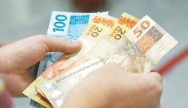 Salário mínimo passa a valer R$ 1.100 a partir desta sexta