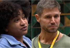 Milena x Jonas: Staff da sister responde críticas de padre famoso