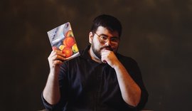 Jornalista Maylson Honorato realiza cerimônia de lançamento do livro “Bromélias imaginárias”