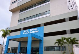 Cirurgias eletivas são iniciadas no Hospital da Mulher