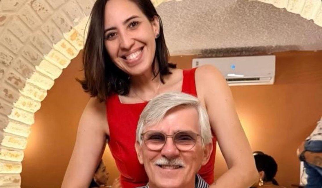 Quando o amor sopra duas velas