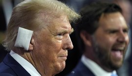 Sem apresentar provas, Trump diz ser alvo principal do Irã e teme por sua vida