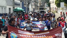 Movimentos sociais forçam JHC a agir e evitam despejo de 120 pessoas em situação de rua