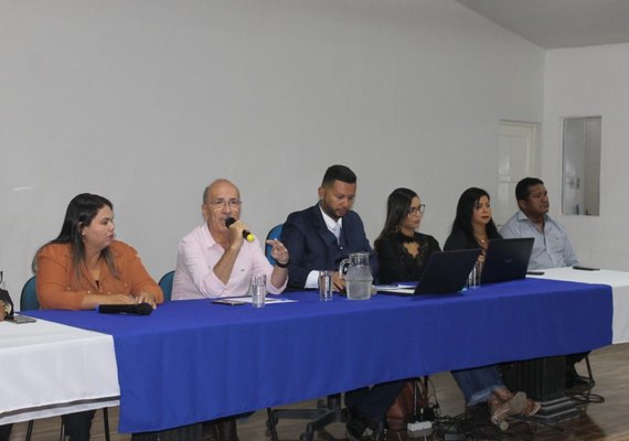 Salários dos servidores do SAAE estão garantidos até a aposentadoria