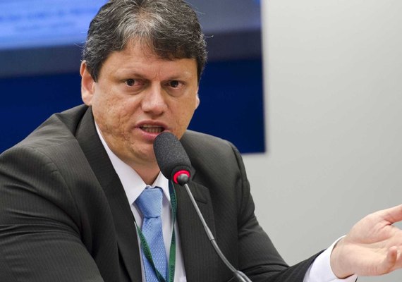 Bolsonaro anuncia nome para Ministério da Infraestrutura