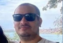 Suspeito de encomendar morte de dirigente do CRB se entrega à polícia em Maceió