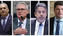 Quanta diferença: compare pesquisas Real Time e Paraná para o Senado