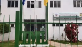 Jovem é encontrada morta em obra de creche em Arapiraca