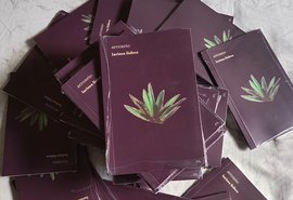 “Arroxeio”: alagoana Larissa Lisboa transforma temores e autocuidado em poesia