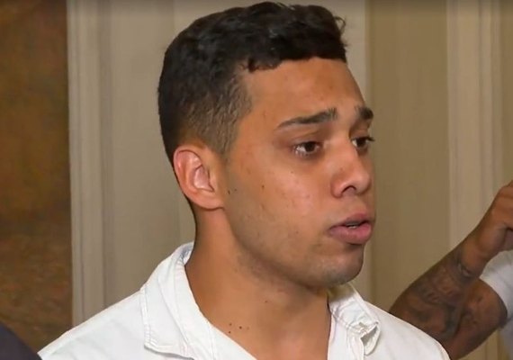 Áudio de Gabriel Monteiro muda o cenário no seu partido: “Gosto muito de novinha”