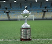 Brasil ou Argentina: Onde será a final da Libertadores 2024?