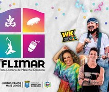 Flimar chega a sua 11ª edição trazendo arte, música e literatura carnavalesca