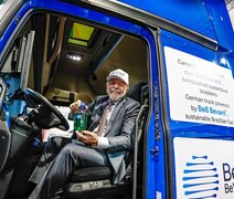 Lula defende liderança na transição energética, diz “cansamos de ser pequenos”