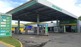 Com frota de ônibus reduzida e estoque de combustível acabando Alagoas fica sobre alerta