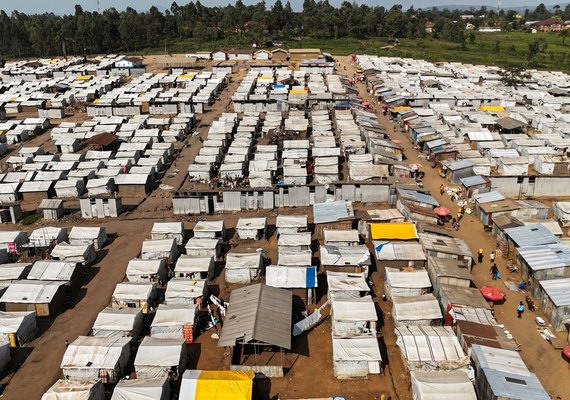 Surto de Ebola no Congo segue em expansão, alerta OMS