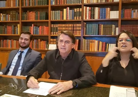 Confirmado: auxílio emergencial será prorrogado por mais dois meses