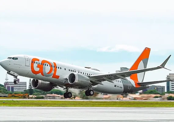 Gol irá retornar com voos diretos entre Maceió e Argentina a partir de dezembro