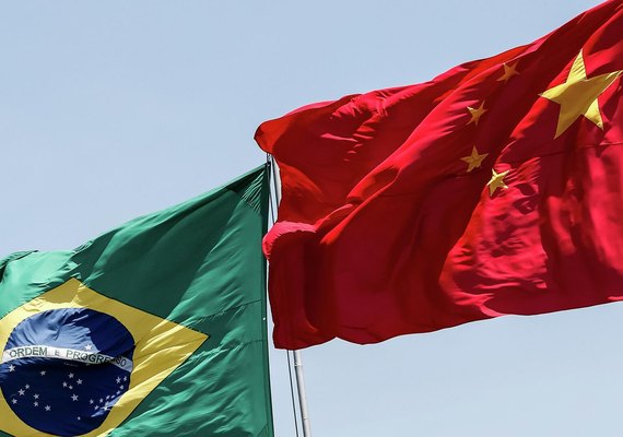 Brasil registra recorde histórico nas vendas de petróleo à China