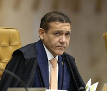Ministro do STF viajou a Maceió em aeronave paga por advogada ligada ao Banco Master