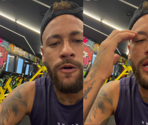 Neymar rebate críticas após torneio de poker: 'Vai cuidar da sua vida'