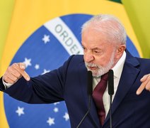 Fraude no INSS: 'Se tiver filho nisso, ele será investigado', diz Lula