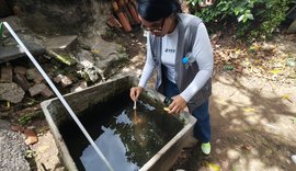 Penedo fortalece iniciativas contra dengue, chikungunya e zika
