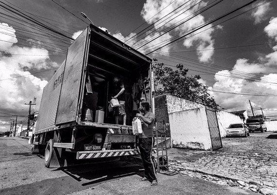 Pinheiro: A fotografia em forma de memória